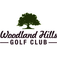 Woodland Hills Golf Club logo, Woodland Hills Golf Club contact details