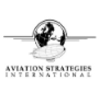 Aviation Strategies International logo, Aviation Strategies International contact details