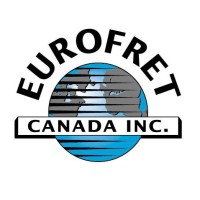 Eurofret Canada Inc logo, Eurofret Canada Inc contact details