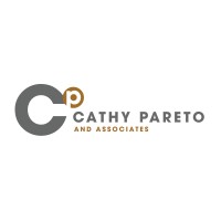 Cathy Pareto & Associates logo, Cathy Pareto & Associates contact details