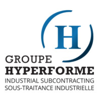 Groupe Hyperforme logo, Groupe Hyperforme contact details