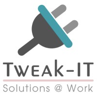 Tweak-IT.co logo, Tweak-IT.co contact details