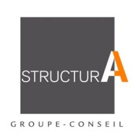 Groupe-conseil Structura international S.E.N.C. logo, Groupe-conseil Structura international S.E.N.C. contact details