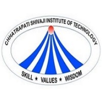 Chhatrapati Shivaji Institute of Technology logo, Chhatrapati Shivaji Institute of Technology contact details