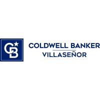 Coldwell Banker Villaseñor logo, Coldwell Banker Villaseñor contact details