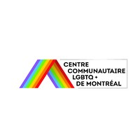 Montreal LGBTQ+ Community Centre logo, Montreal LGBTQ+ Community Centre contact details