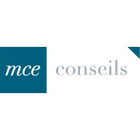 MCE Conseils logo, MCE Conseils contact details