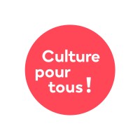 Culture pour tous logo, Culture pour tous contact details