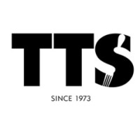 TTS Marketing logo, TTS Marketing contact details