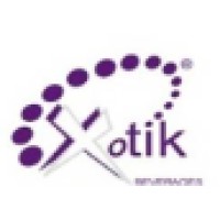 Xotik Beverages logo, Xotik Beverages contact details