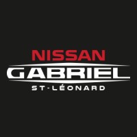 Nissan Gabriel St-Léonard logo, Nissan Gabriel St-Léonard contact details