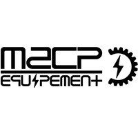 MACP logo, MACP contact details