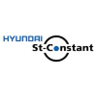 Hyundai St-Constant logo, Hyundai St-Constant contact details