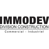 IMMODEV DIVISION CONSTRUCTION logo, IMMODEV DIVISION CONSTRUCTION contact details