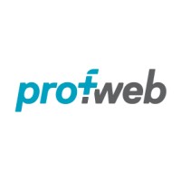 Profweb logo, Profweb contact details