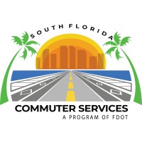 South Florida Commuter Services logo, South Florida Commuter Services contact details