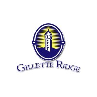 Gillette Ridge Golf Club logo, Gillette Ridge Golf Club contact details