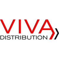 VIVA Distribution logo, VIVA Distribution contact details