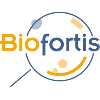 Biofortis logo, Biofortis contact details