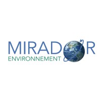 Mirador Environnement logo, Mirador Environnement contact details