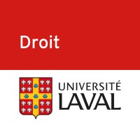 Faculté de droit de l'Université Laval logo, Faculté de droit de l'Université Laval contact details