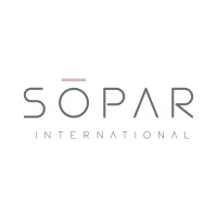 Sopar International Inc. logo, Sopar International Inc. contact details