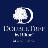 DoubleTree by Hilton Montreal logo, DoubleTree by Hilton Montreal contact details