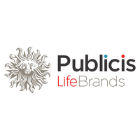 Publicis Life Brands Resolute logo, Publicis Life Brands Resolute contact details