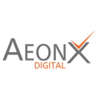 AeonX Digital Solutions logo, AeonX Digital Solutions contact details