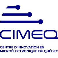 Centre d'innovation en microÃ©lectronique du QuÃ©bec logo, Centre d'innovation en microÃ©lectronique du QuÃ©bec contact details