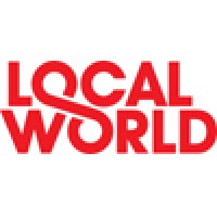 Local World Media logo, Local World Media contact details