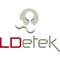 LDetek, Gas Analysis logo, LDetek, Gas Analysis contact details