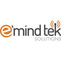 E'Mind Tek Inc. logo, E'Mind Tek Inc. contact details