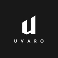 Uvaro logo, Uvaro contact details