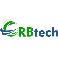 CRB Tech Solutions Pvt. Ltd logo, CRB Tech Solutions Pvt. Ltd contact details