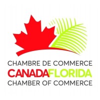 Canada-Florida Chamber of Commerce logo, Canada-Florida Chamber of Commerce contact details