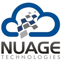 Nuage Technologies Inc. logo, Nuage Technologies Inc. contact details