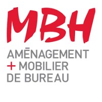 AmÃ©nagement + Mobilier de bureau MBH inc. logo, AmÃ©nagement + Mobilier de bureau MBH inc. contact details