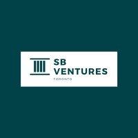 SB Ventures Toronto logo, SB Ventures Toronto contact details