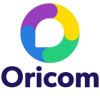 Oricom Internet Inc. logo, Oricom Internet Inc. contact details