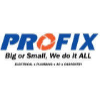 Profix Handyman - Electrical, Plumbing, Carpenter, AC Technicians logo, Profix Handyman - Electrical, Plumbing, Carpenter, AC Technicians contact details