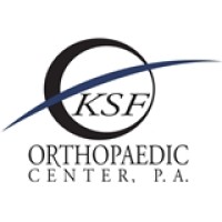 KSF Orthopaedic Center, P.A. logo, KSF Orthopaedic Center, P.A. contact details