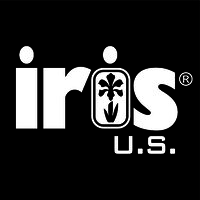 Iris US logo, Iris US contact details