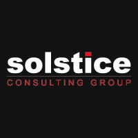 Solstice Consulting Group LLC logo, Solstice Consulting Group LLC contact details