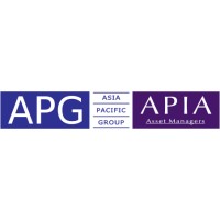 Asia Pacific Group logo, Asia Pacific Group contact details