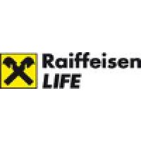 Raiffeisen Life logo, Raiffeisen Life contact details