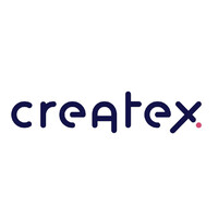 Createx logo, Createx contact details