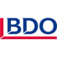 BDO Poland logo, BDO Poland contact details