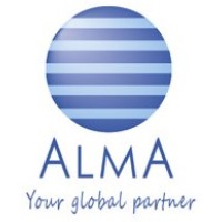 Alma Technologies logo, Alma Technologies contact details