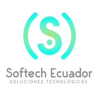 Softech Ecuador logo, Softech Ecuador contact details